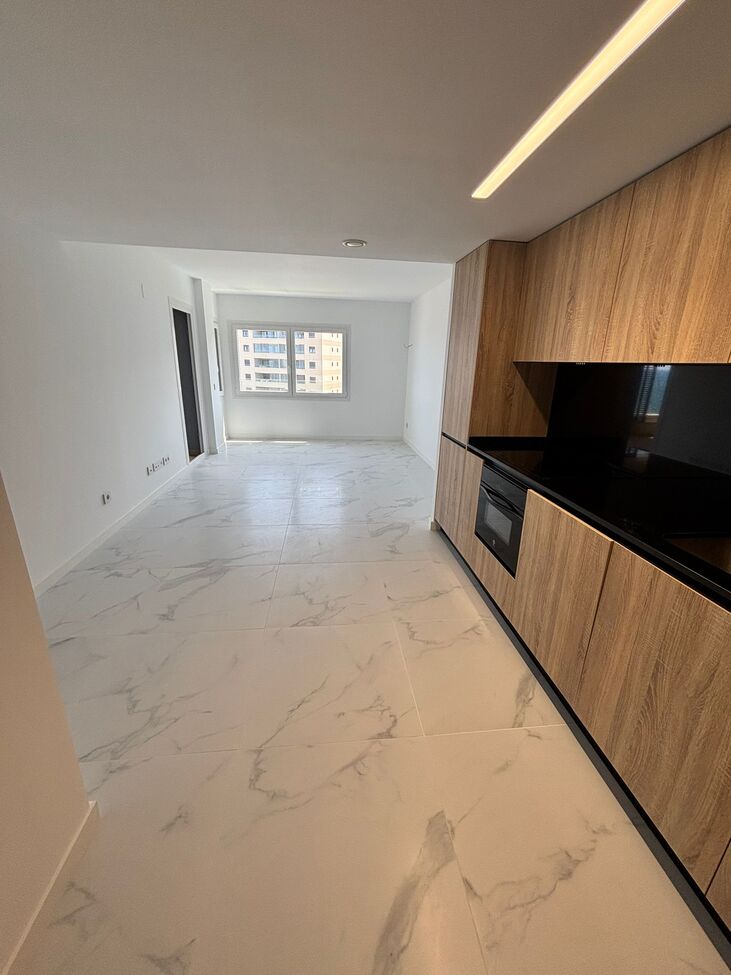 Apartment for Sale in Punta Prima, Alicante
