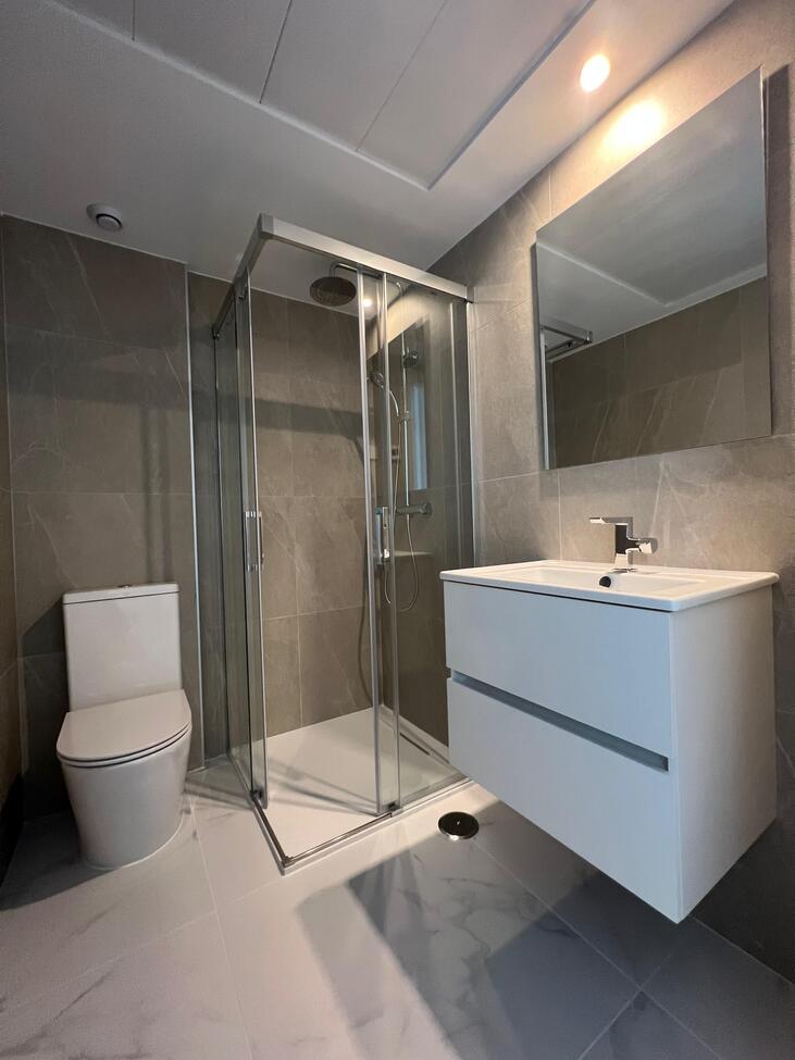Apartment for Sale in Punta Prima, Alicante