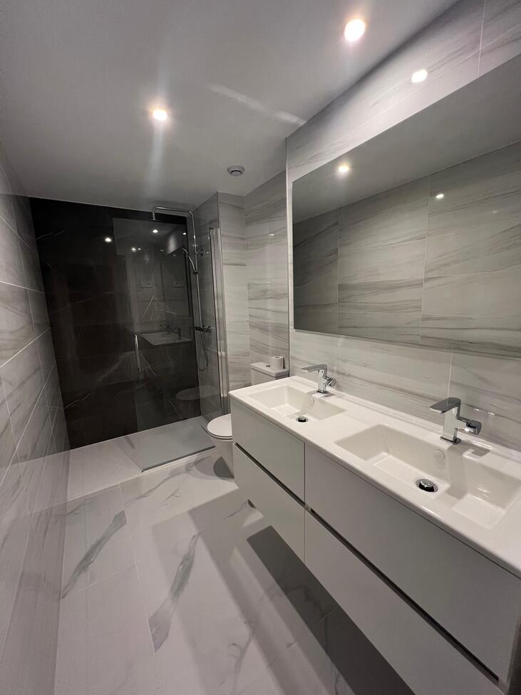 Apartment for Sale in Punta Prima, Alicante