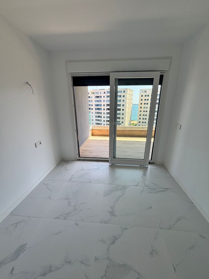 Apartment for Sale in Punta Prima, Alicante