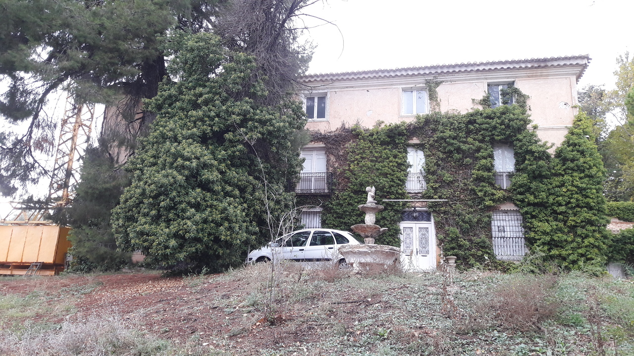 Country House for Sale in Caravaca de la Cruz, Murcia