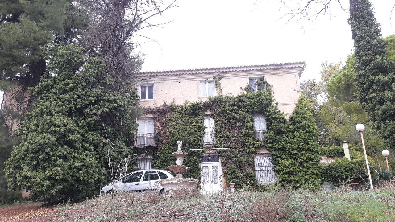 Country House for Sale in Caravaca de la Cruz, Murcia