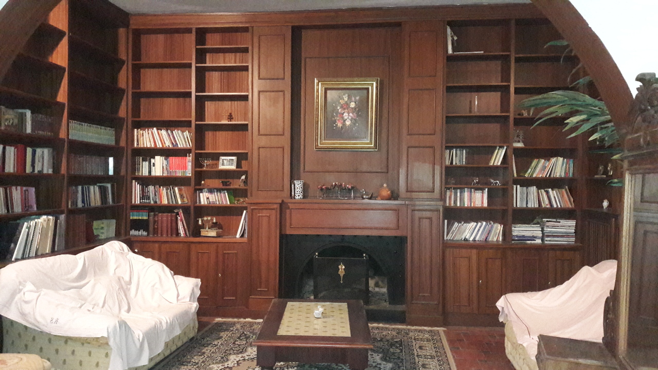 Country House for Sale in Caravaca de la Cruz, Murcia