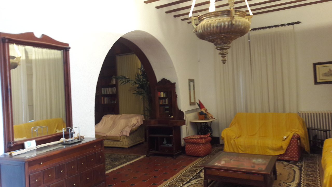 Country House for Sale in Caravaca de la Cruz, Murcia