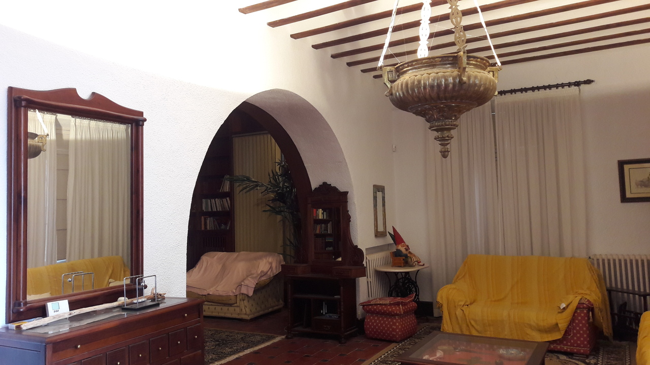 Country House for Sale in Caravaca de la Cruz, Murcia