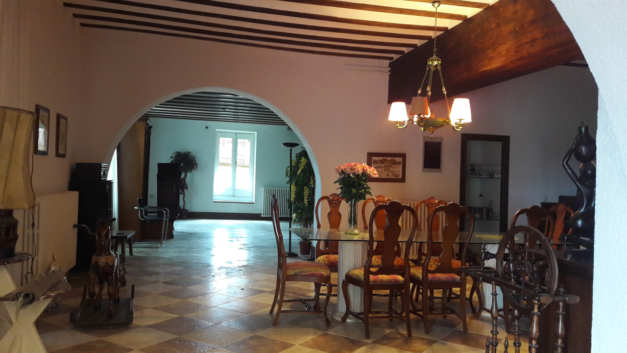 Country House for Sale in Caravaca de la Cruz, Murcia