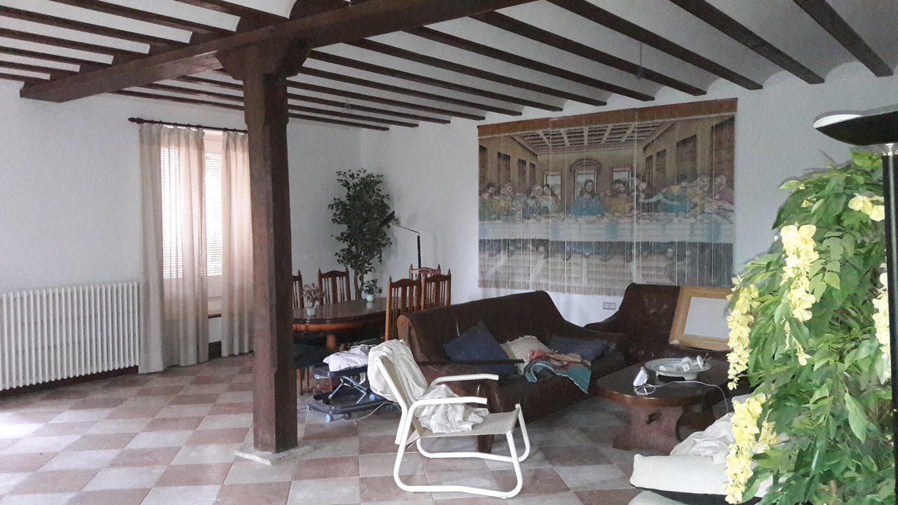 Country House for Sale in Caravaca de la Cruz, Murcia