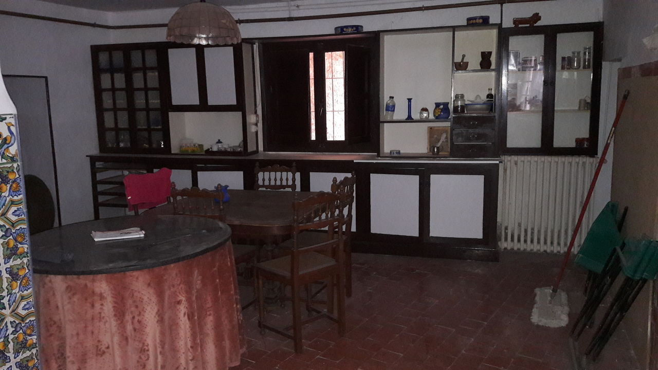 Country House for Sale in Caravaca de la Cruz, Murcia