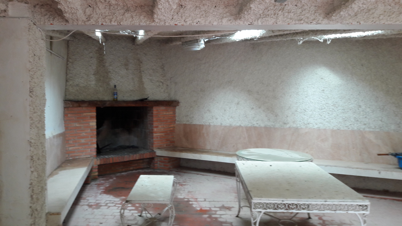 Country House for Sale in Caravaca de la Cruz, Murcia