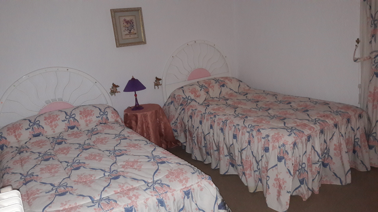 Country House for Sale in Caravaca de la Cruz, Murcia
