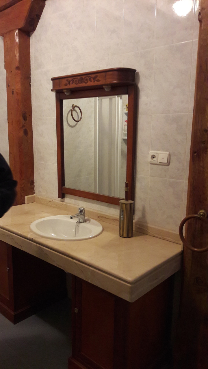 Country House for Sale in Caravaca de la Cruz, Murcia