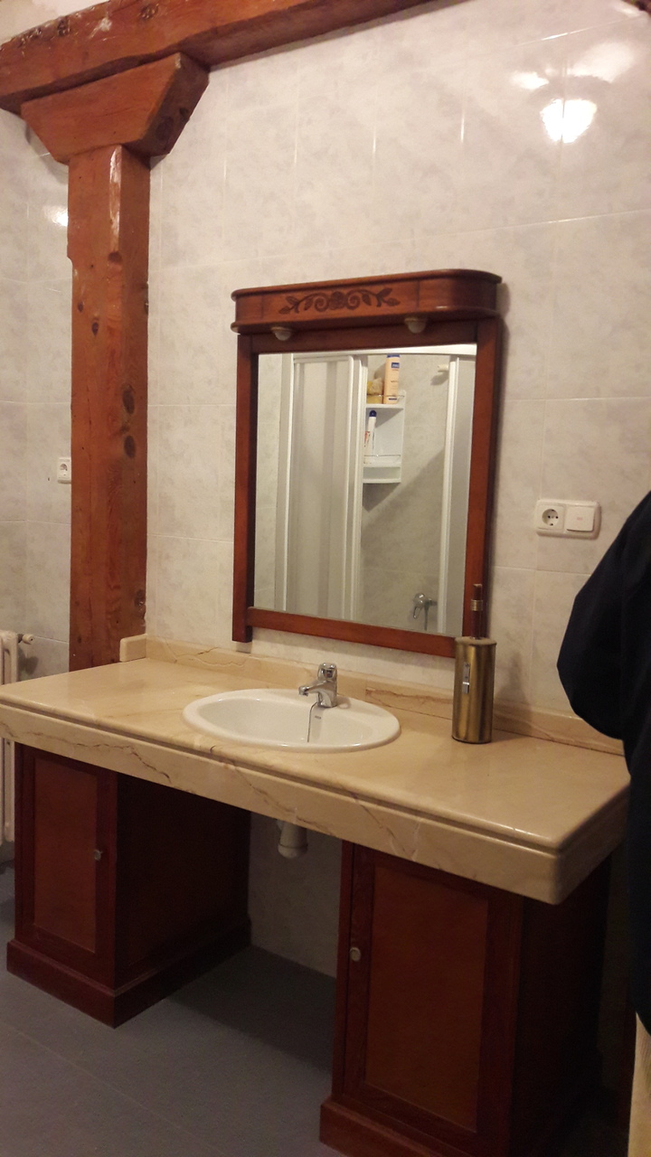Country House for Sale in Caravaca de la Cruz, Murcia