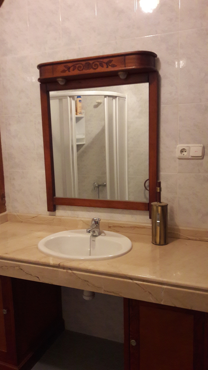 Country House for Sale in Caravaca de la Cruz, Murcia