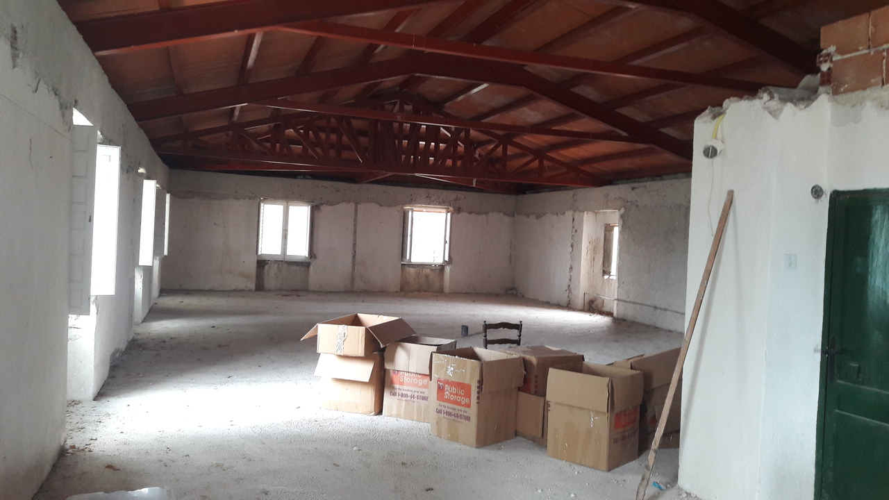 Country House for Sale in Caravaca de la Cruz, Murcia