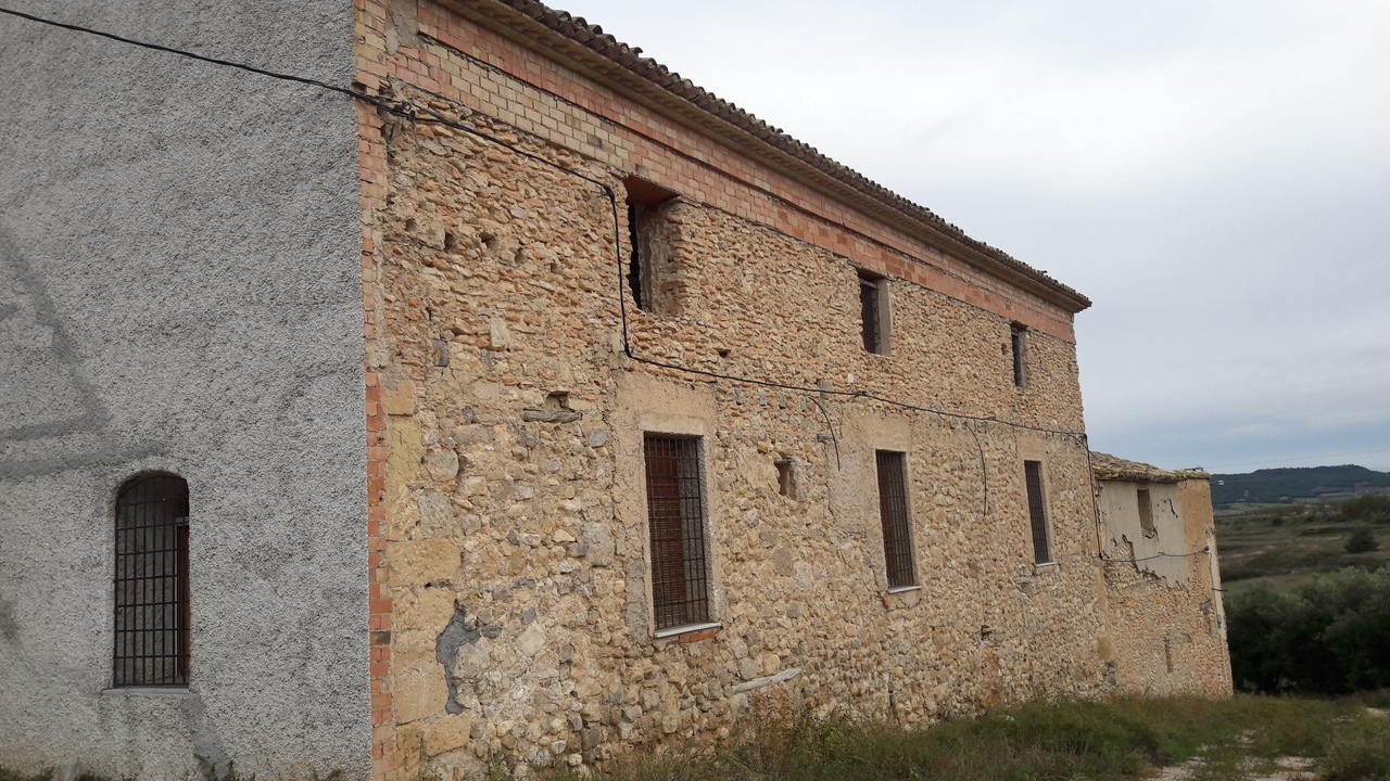 Country House for Sale in Caravaca de la Cruz, Murcia