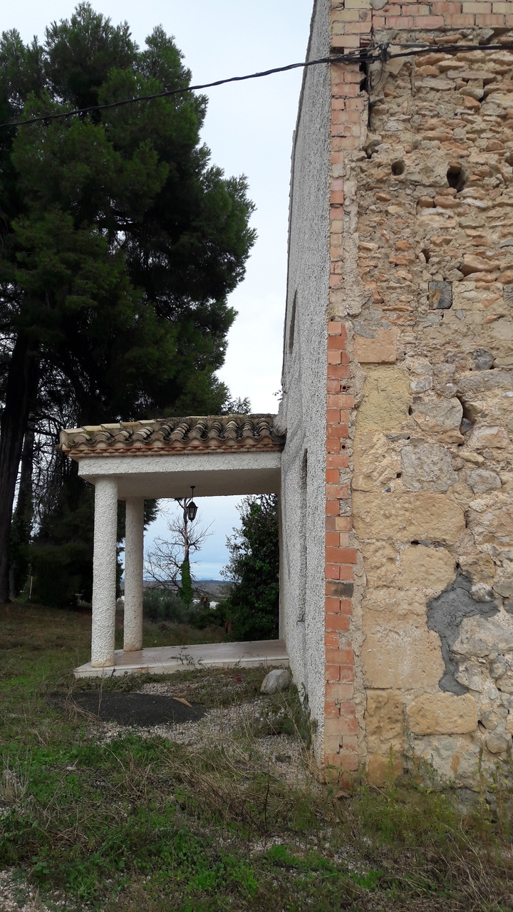 Country House for Sale in Caravaca de la Cruz, Murcia