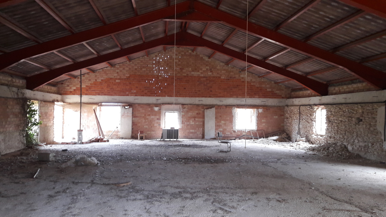 Country House for Sale in Caravaca de la Cruz, Murcia