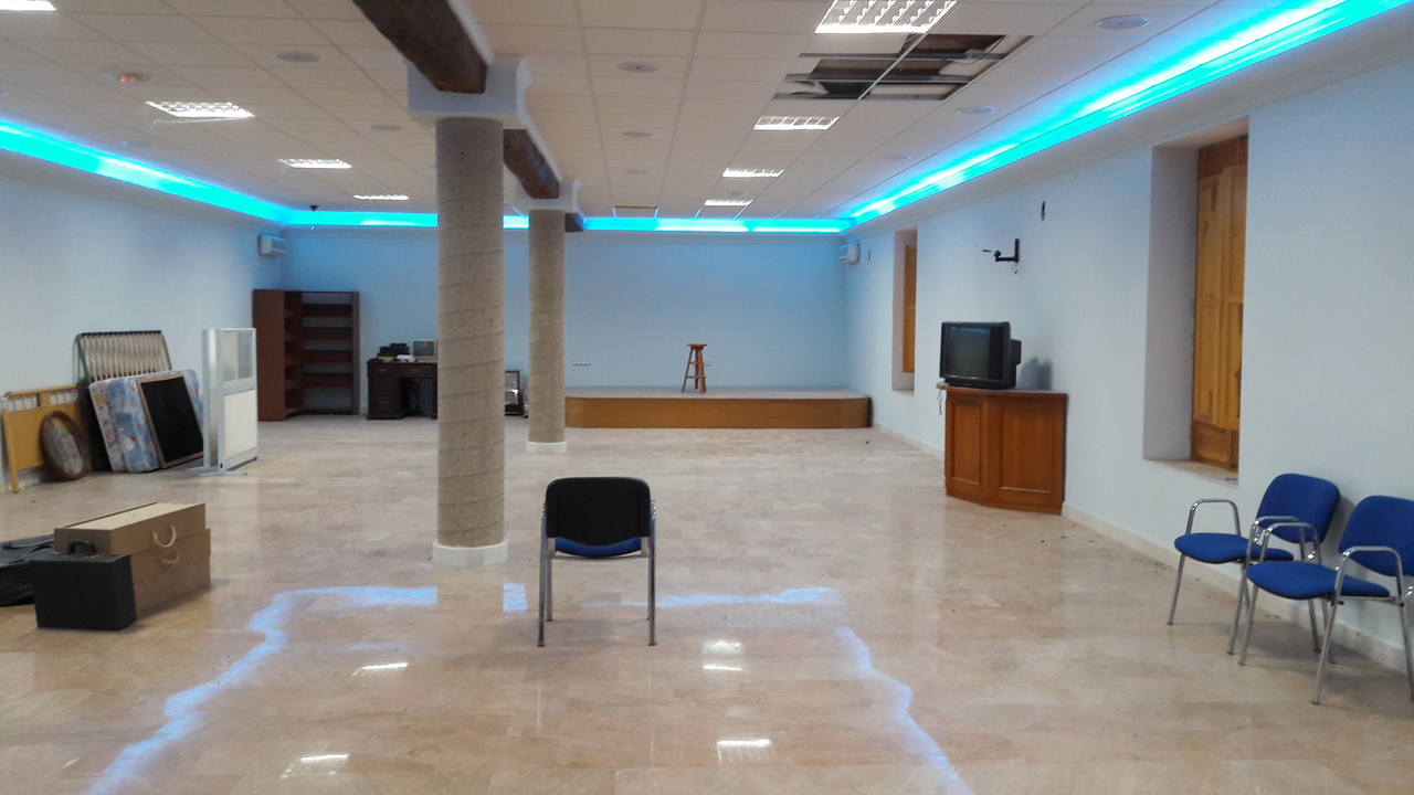 Country House for Sale in Caravaca de la Cruz, Murcia