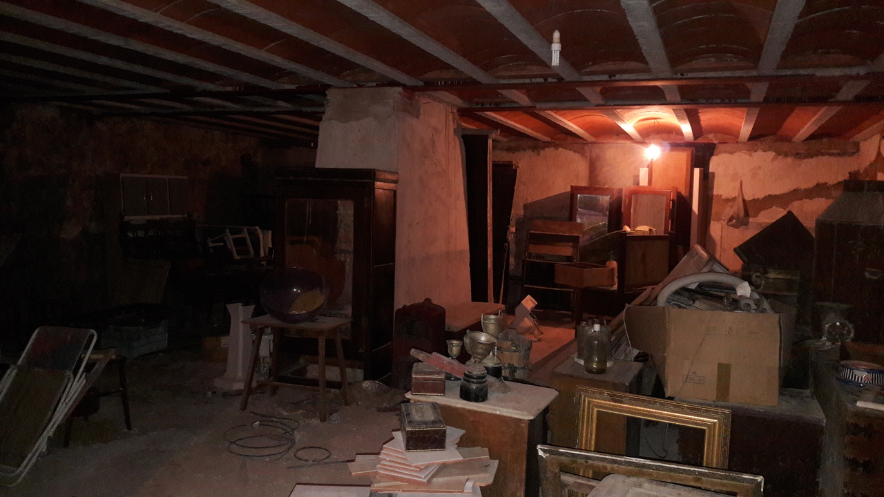Country House for Sale in Caravaca de la Cruz, Murcia