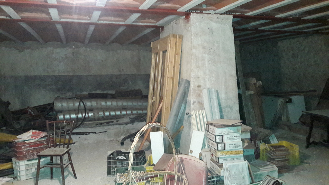 Country House for Sale in Caravaca de la Cruz, Murcia