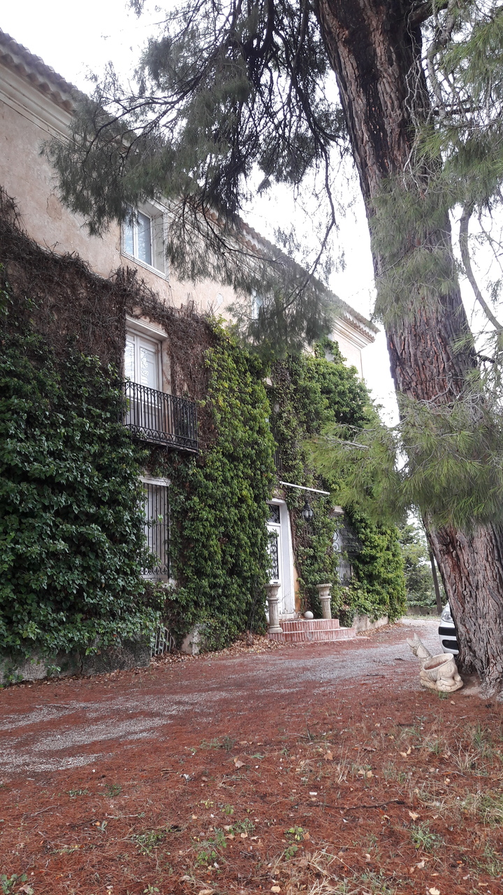 Country House for Sale in Caravaca de la Cruz, Murcia