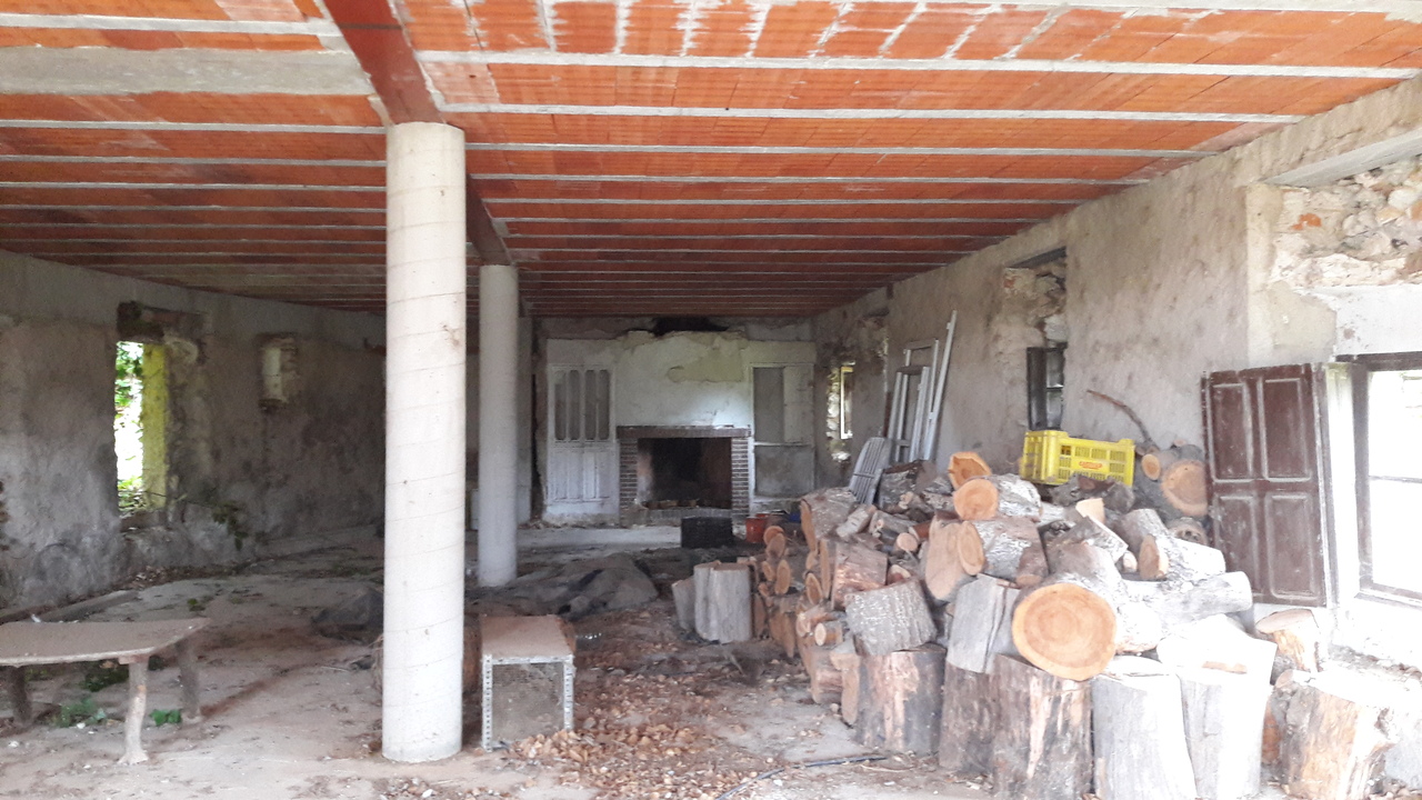 Country House for Sale in Caravaca de la Cruz, Murcia