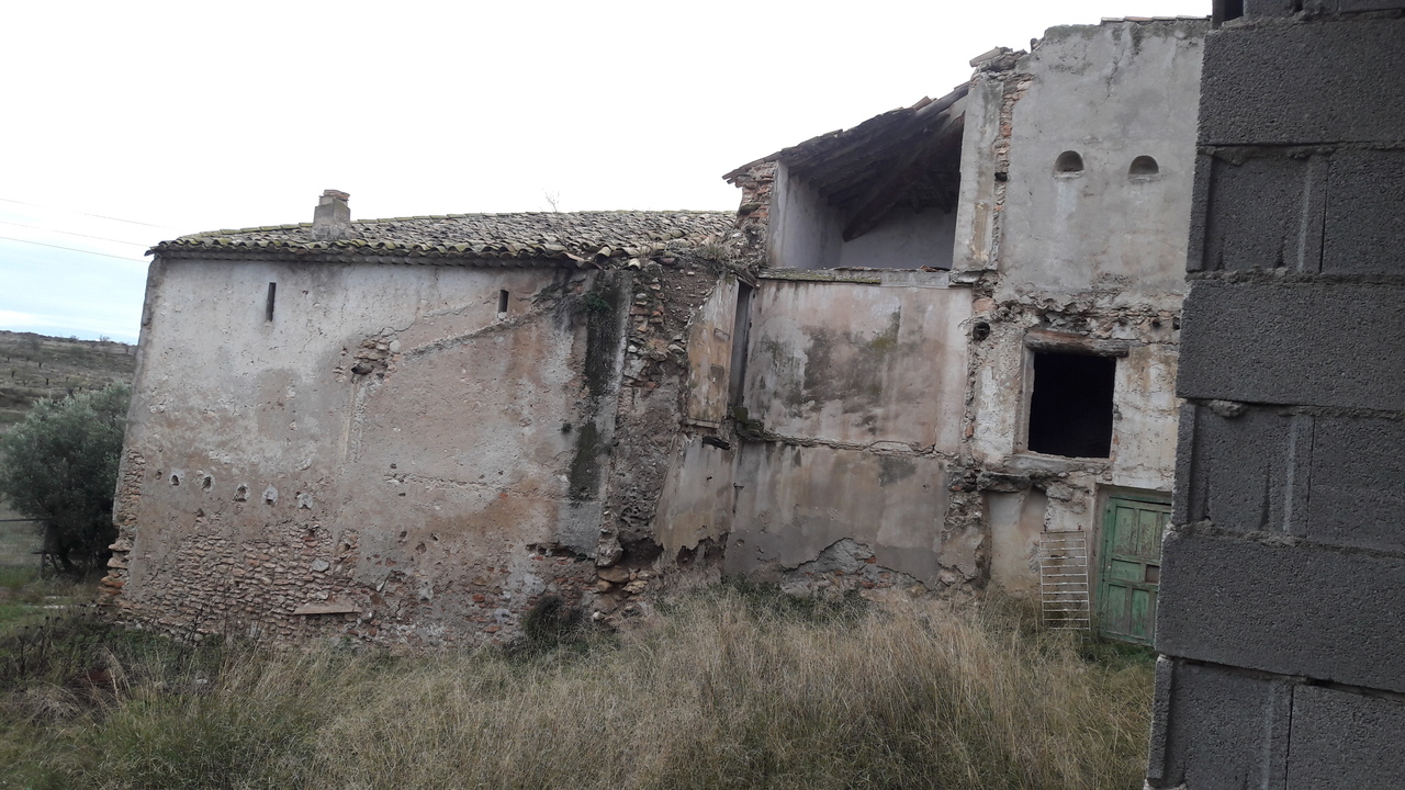 Country House for Sale in Caravaca de la Cruz, Murcia
