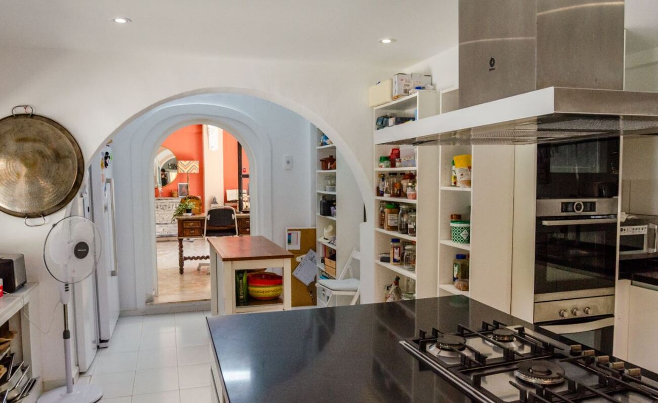 Villa for Sale in Orxeta, Alicante