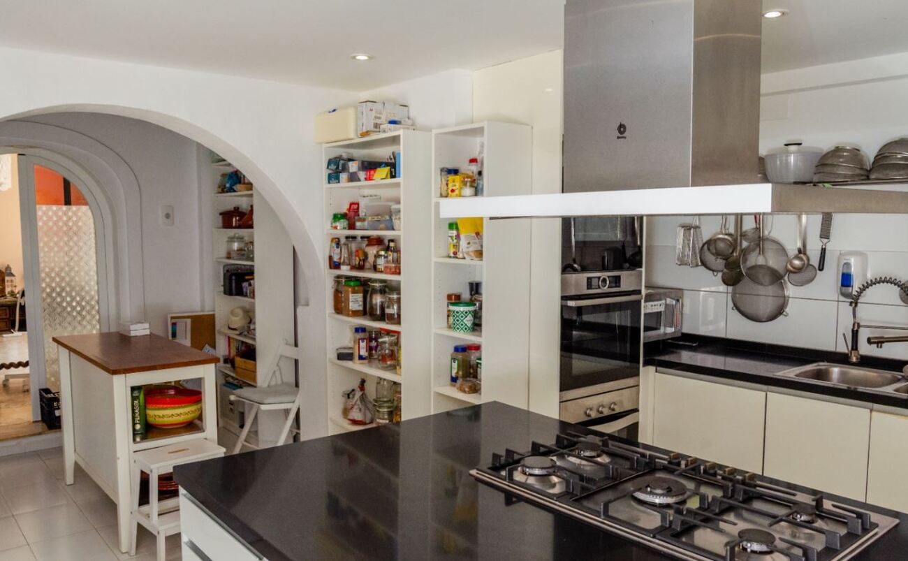 Villa for Sale in Orxeta, Alicante