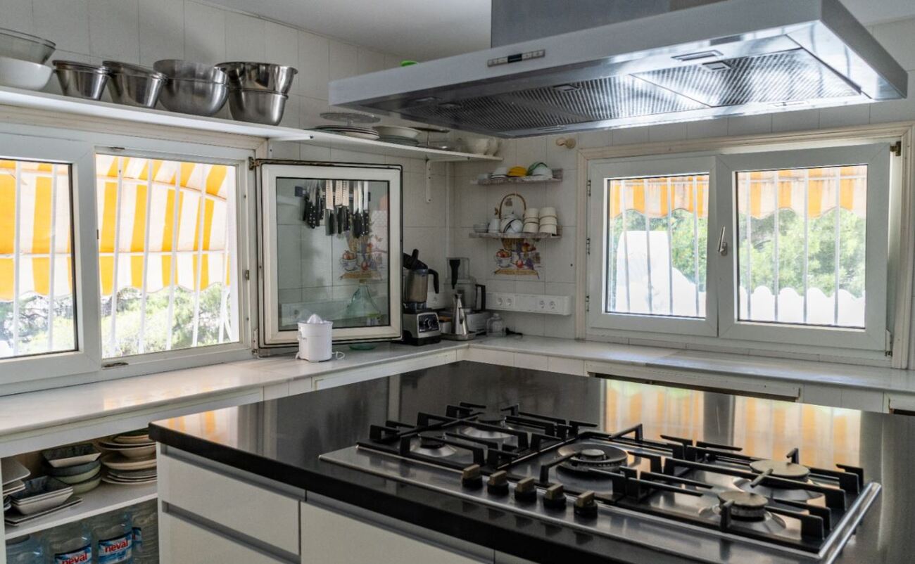 Villa for Sale in Orxeta, Alicante