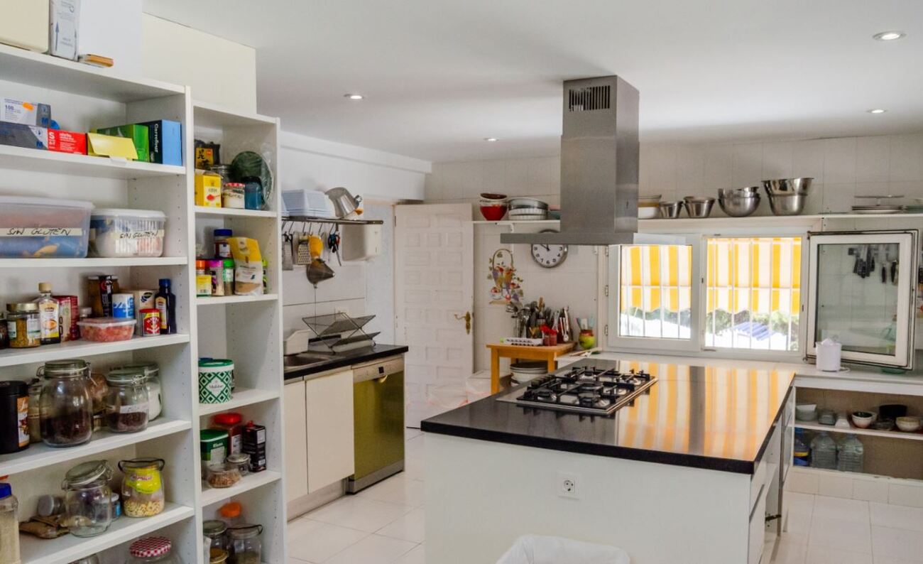 Villa for Sale in Orxeta, Alicante