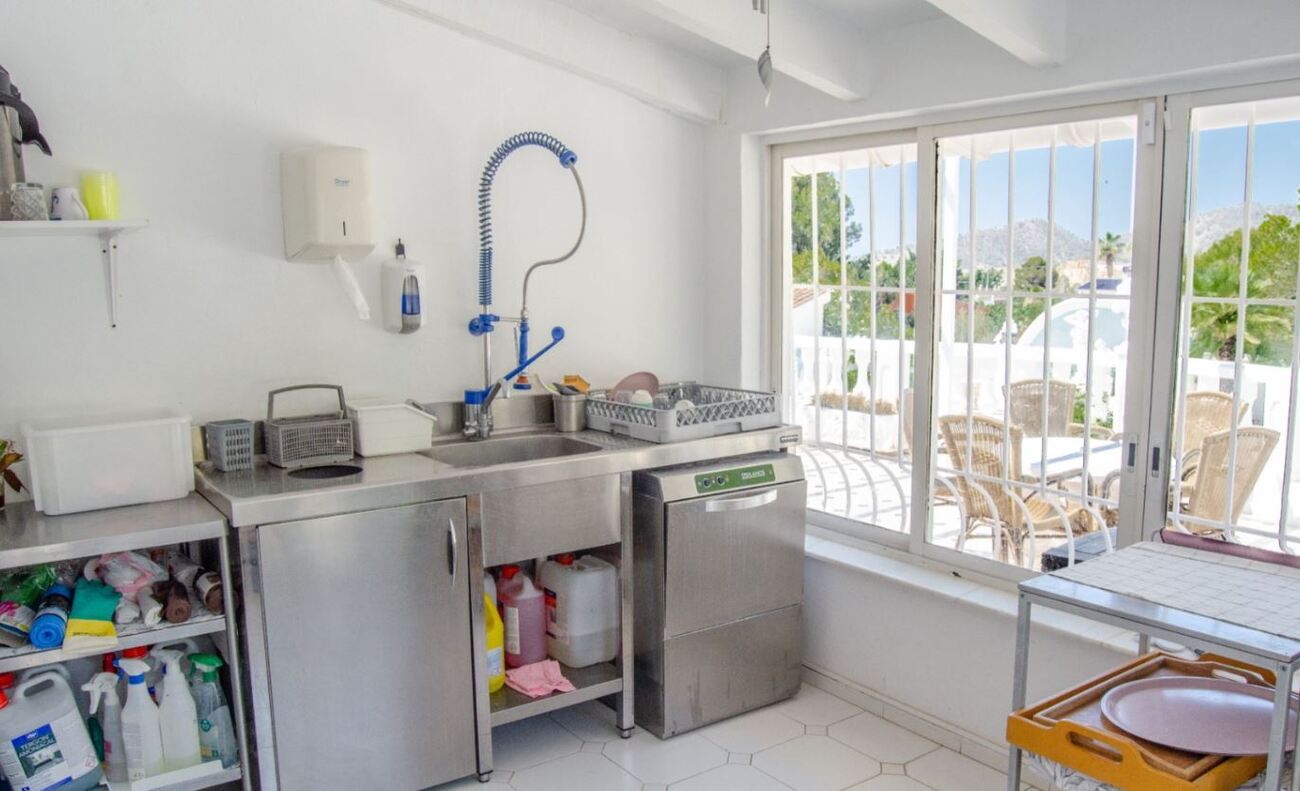 Villa for Sale in Orxeta, Alicante