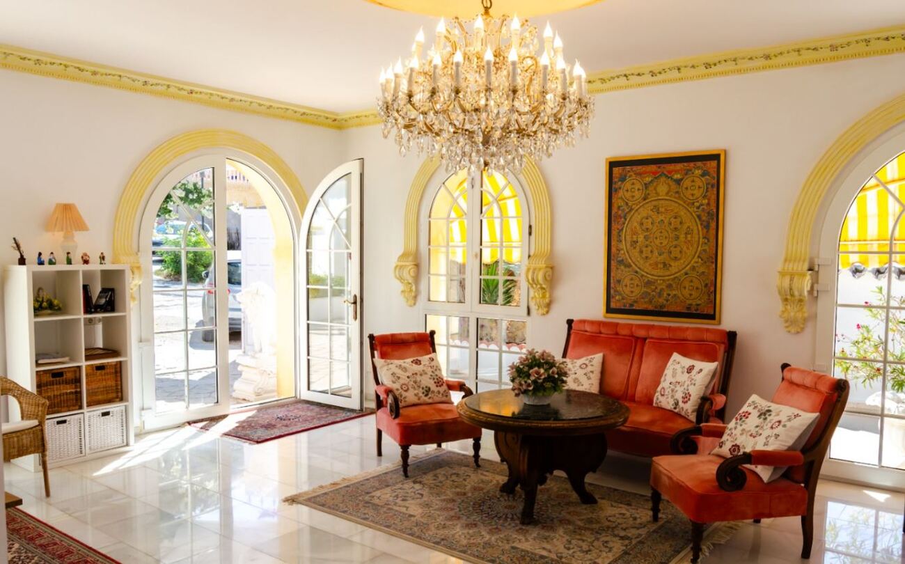 Villa for Sale in Orxeta, Alicante