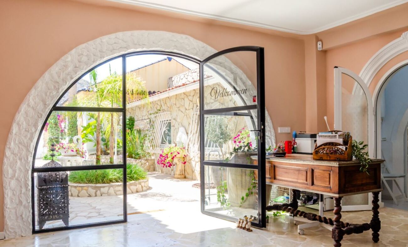 Villa for Sale in Orxeta, Alicante