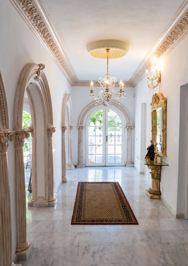 Villa for Sale in Orxeta, Alicante