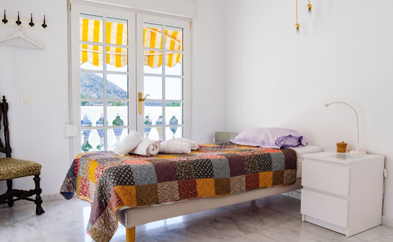 Villa for Sale in Orxeta, Alicante
