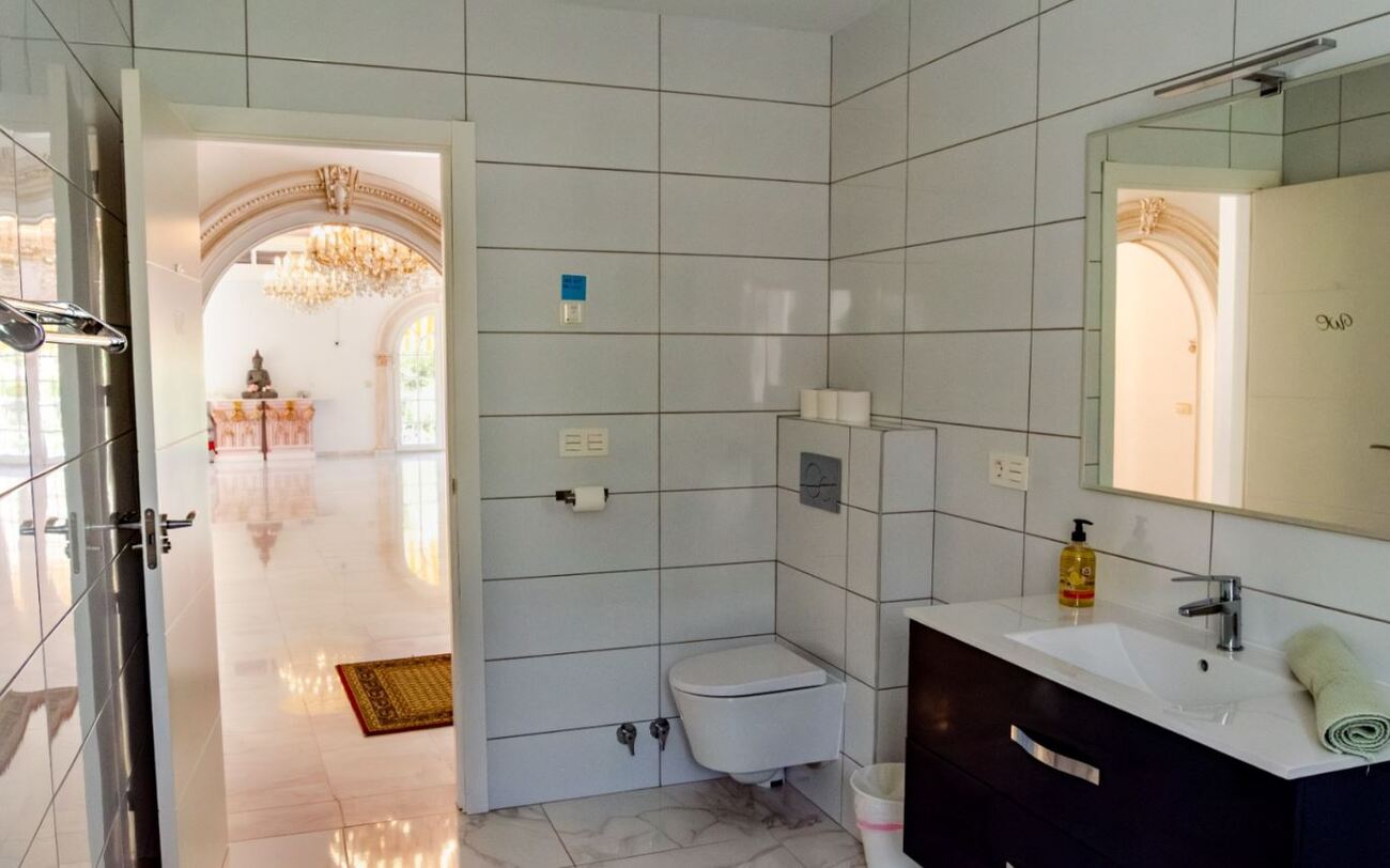 Villa for Sale in Orxeta, Alicante
