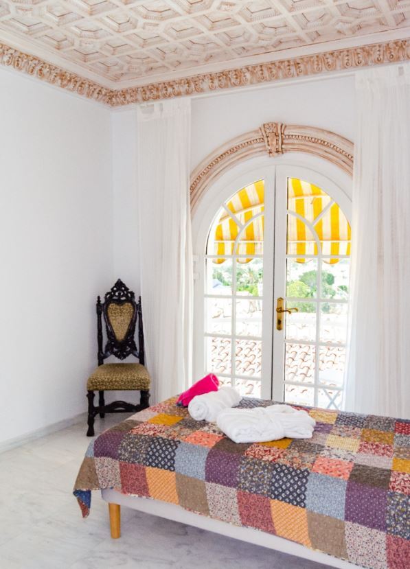 Villa for Sale in Orxeta, Alicante