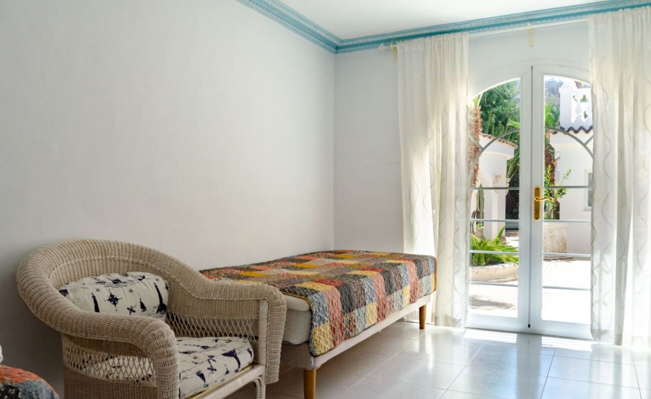 Villa for Sale in Orxeta, Alicante