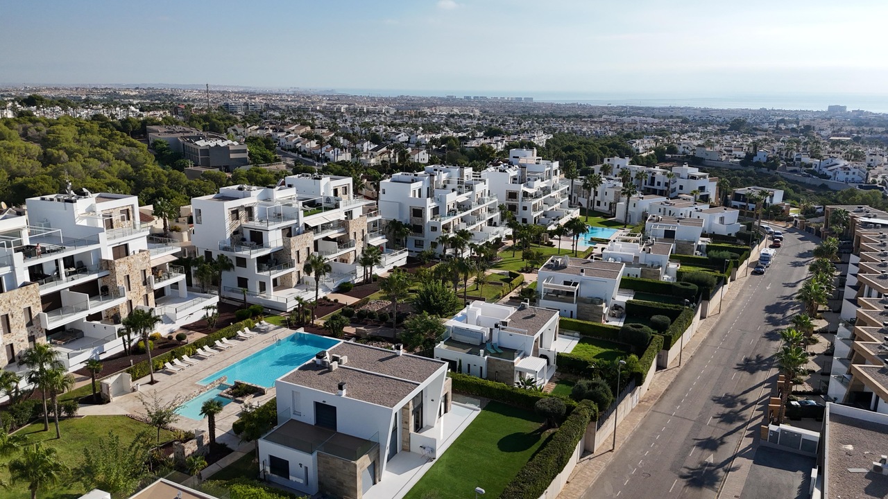 Villa for Sale in Los Dolses, Alicante
