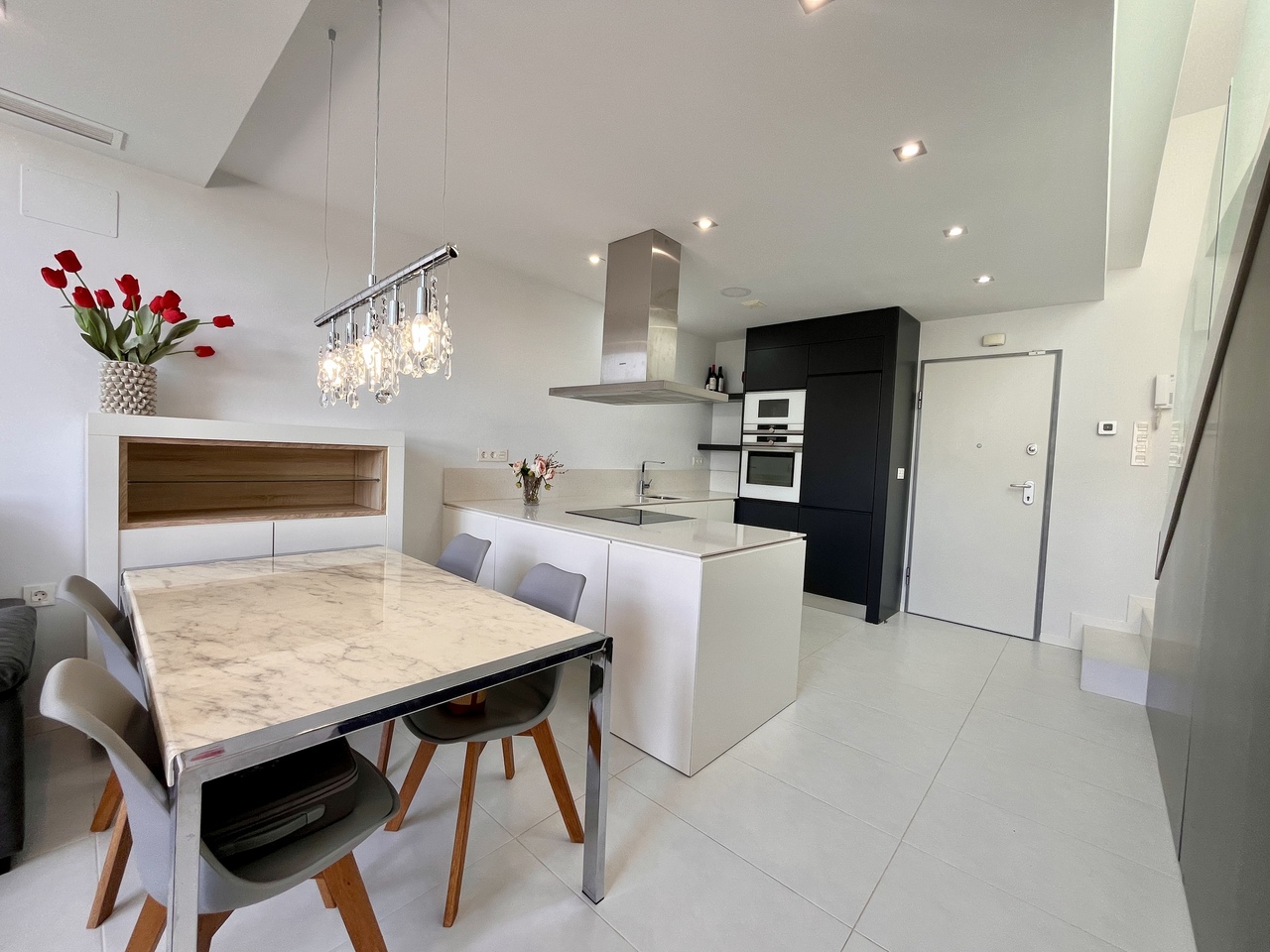 Villa for Sale in Los Dolses, Alicante
