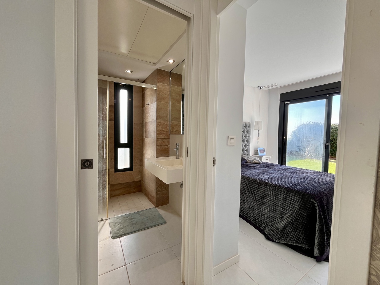 Villa for Sale in Los Dolses, Alicante