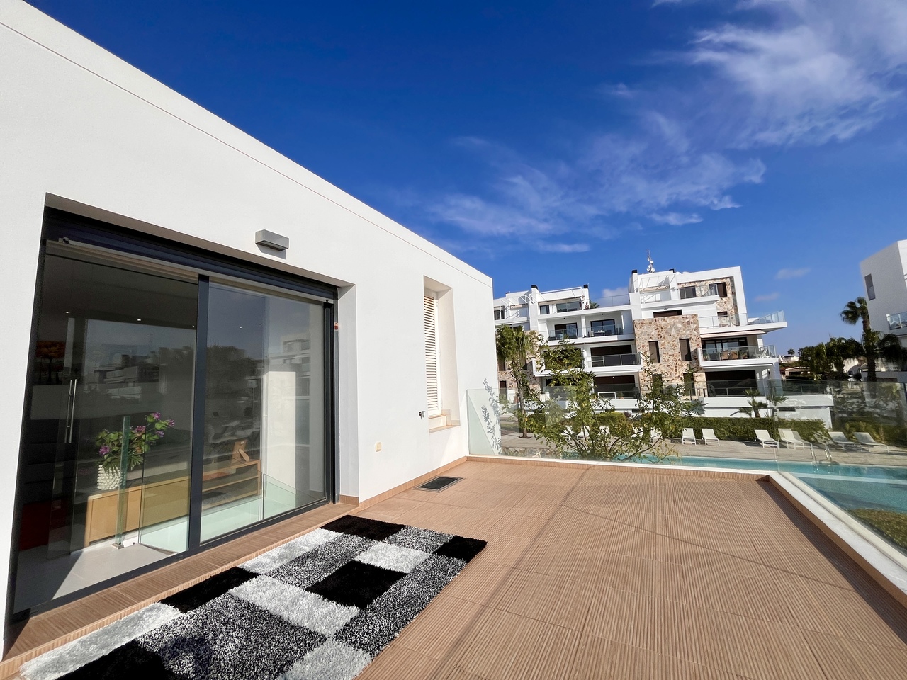 Villa for Sale in Los Dolses, Alicante