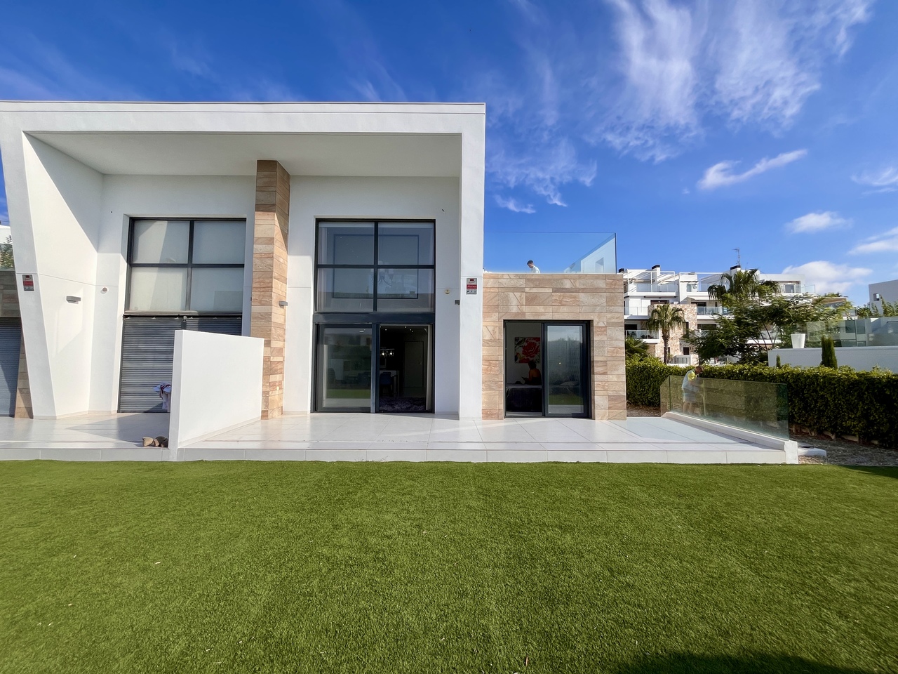 Villa for Sale in Los Dolses, Alicante