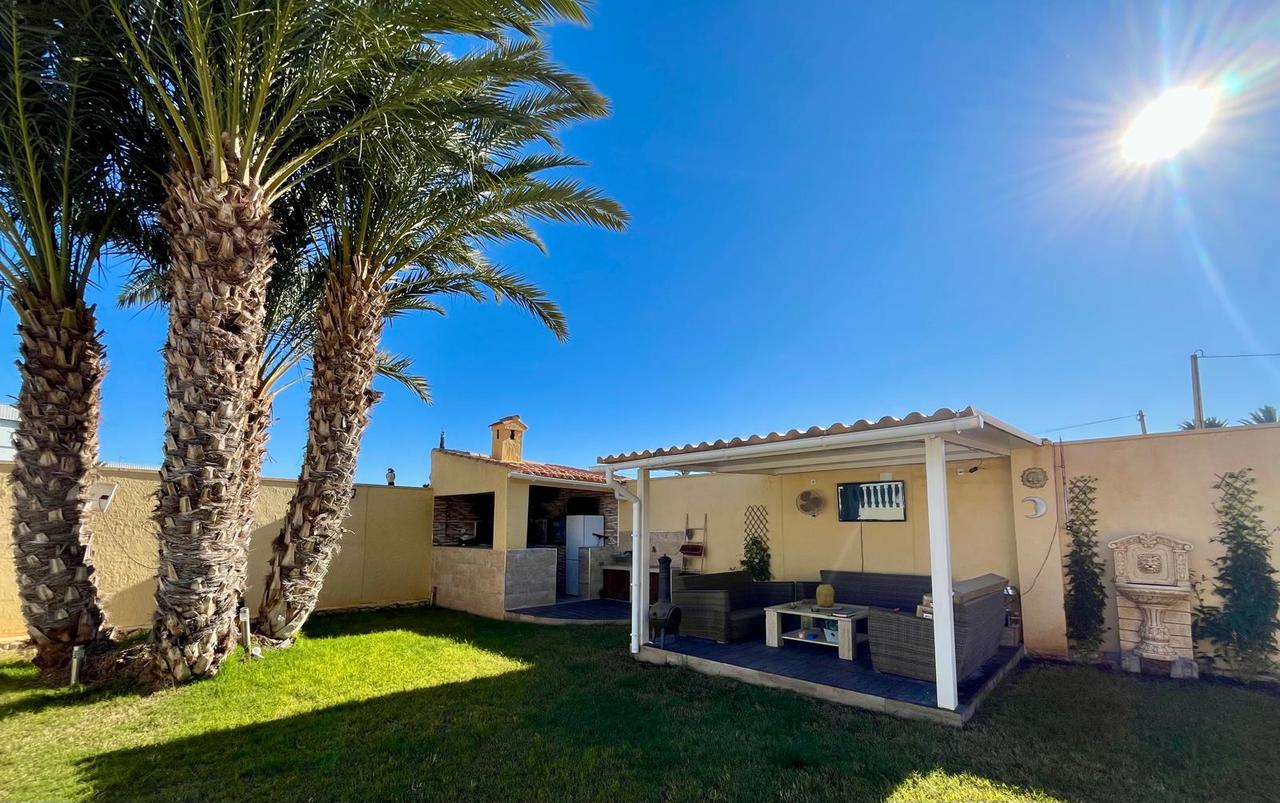 Country House for Sale in Fortuna, Murcia