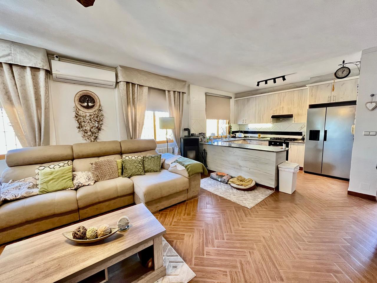 Country House for Sale in Fortuna, Murcia