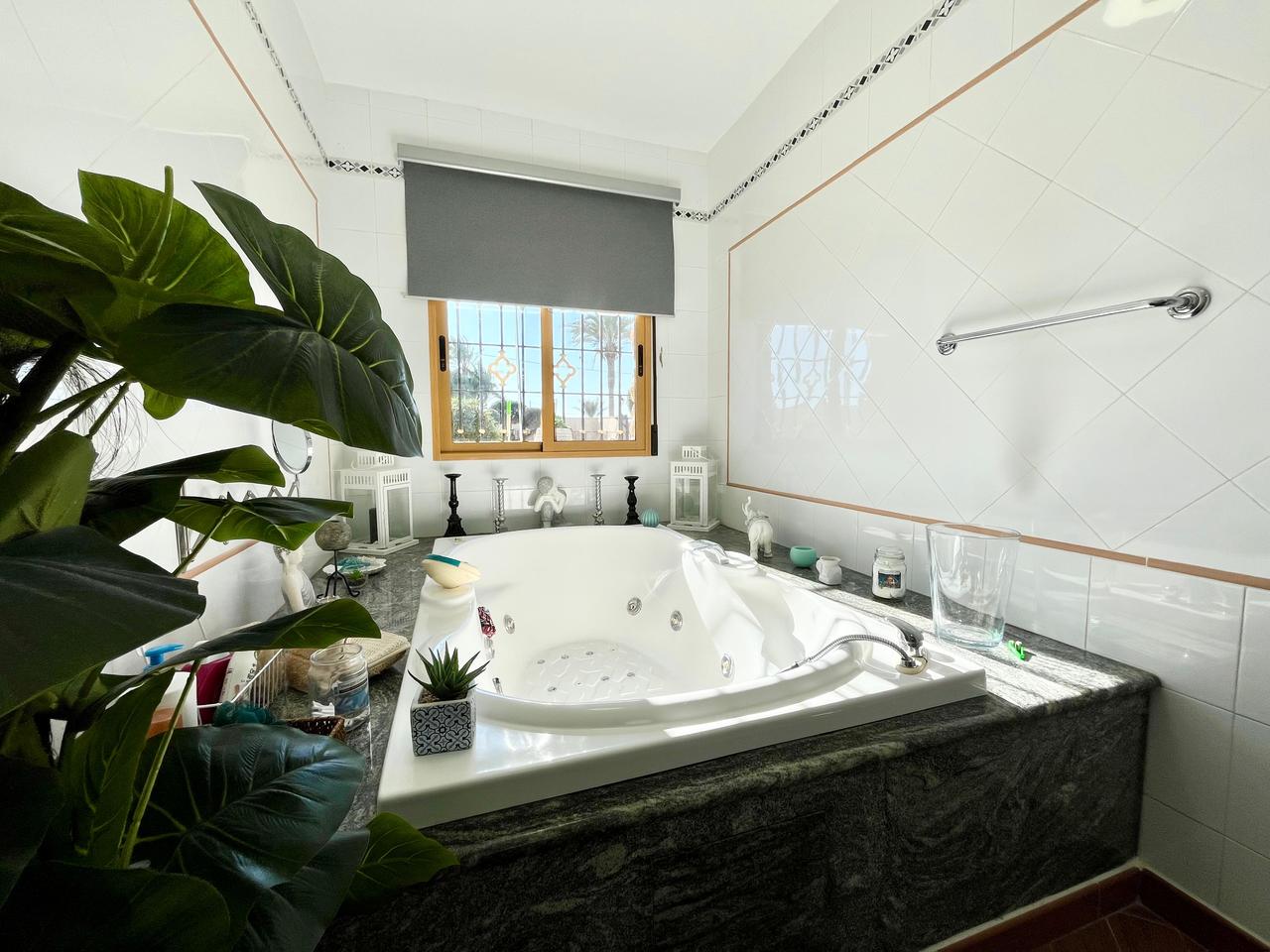 Country House for Sale in Fortuna, Murcia