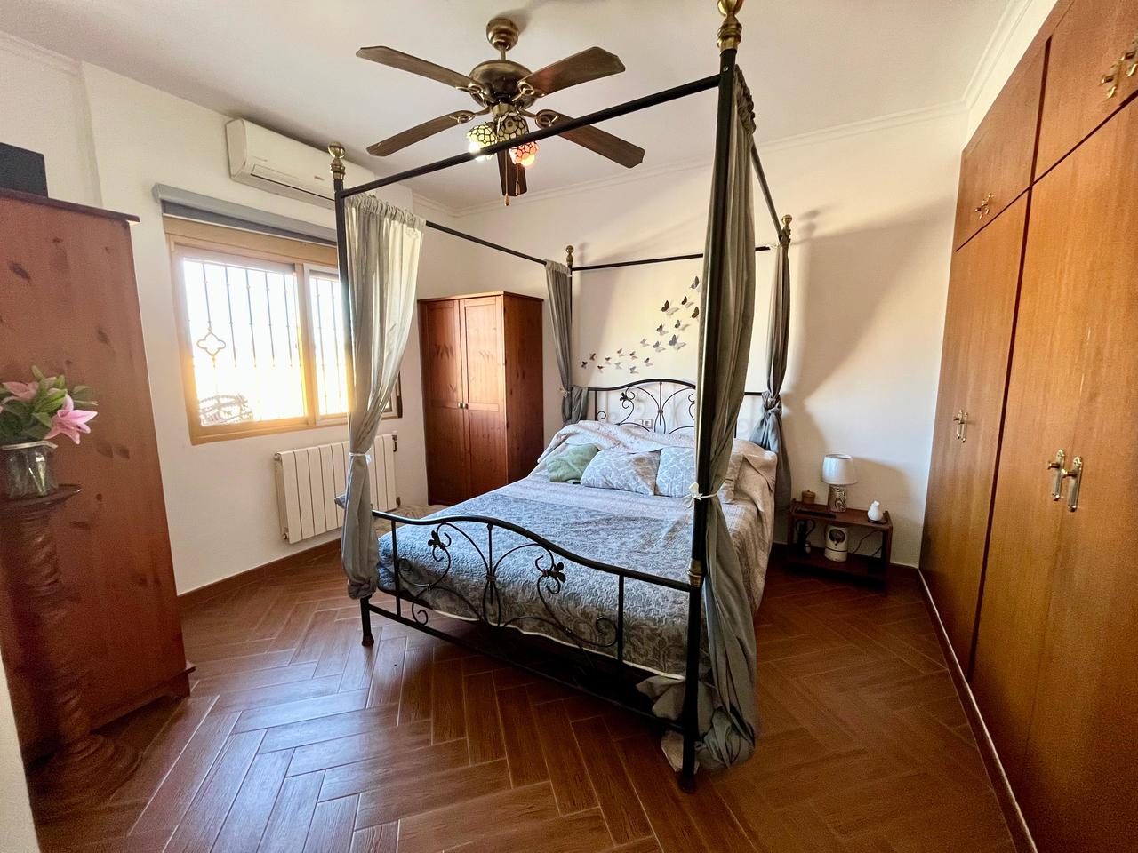 Country House for Sale in Fortuna, Murcia