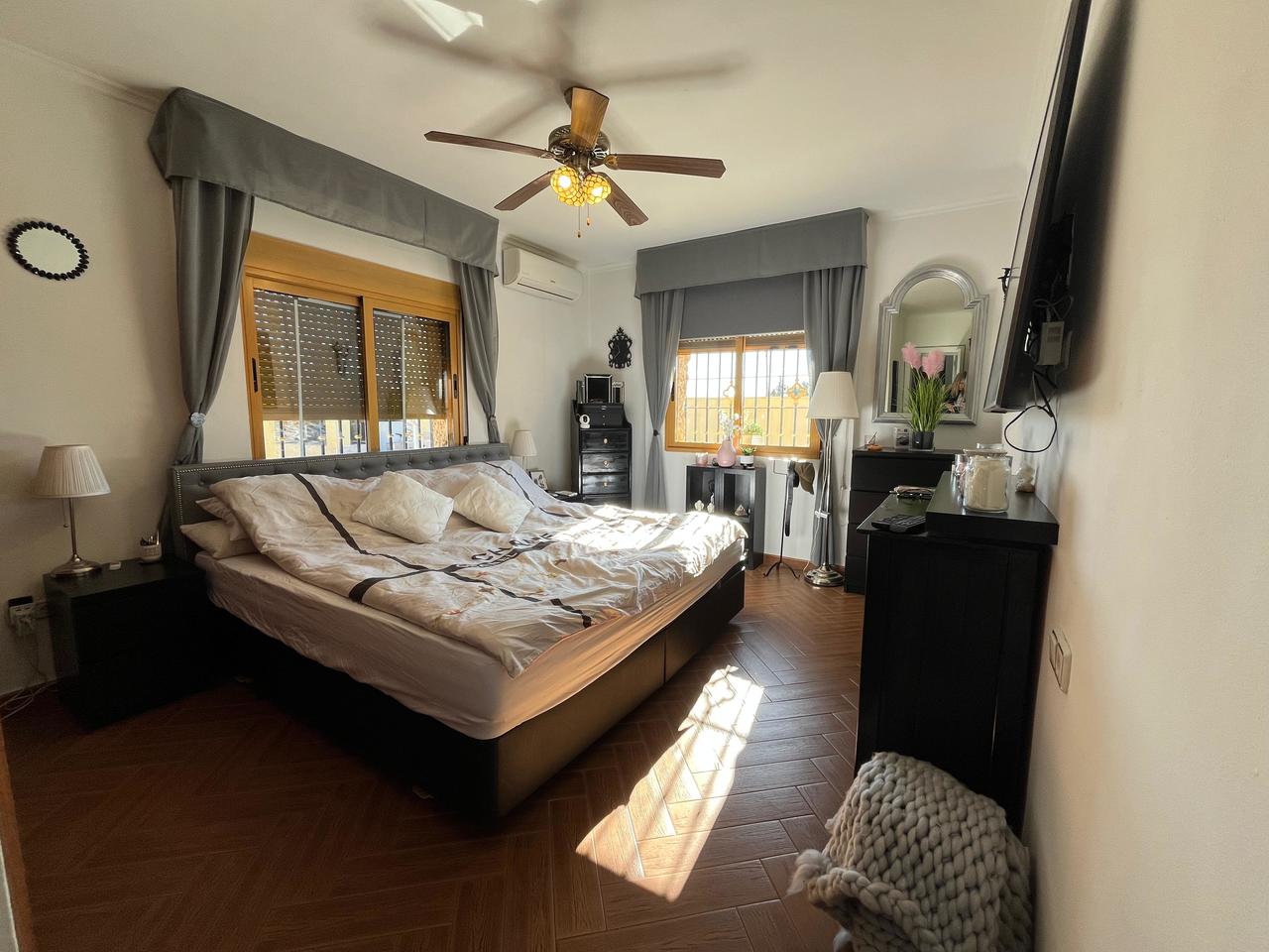 Country House for Sale in Fortuna, Murcia