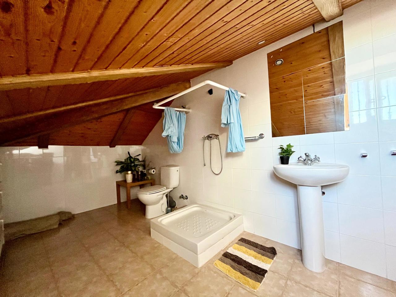 Country House for Sale in Fortuna, Murcia